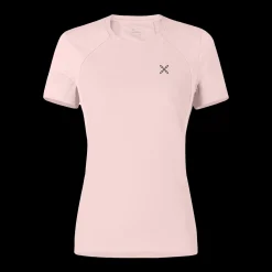 Shop SLIDING T-SHIRT WOMAN Women Climbing|Trekking & Hiking