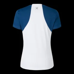 Shop SLIDING T-SHIRT WOMAN Women Climbing|Trekking & Hiking