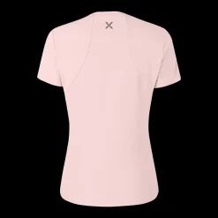 Shop SLIDING T-SHIRT WOMAN Women Climbing|Trekking & Hiking