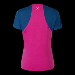 Shop SLIDING T-SHIRT WOMAN Women Climbing|Trekking & Hiking