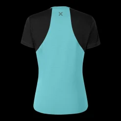 Shop SLIDING T-SHIRT WOMAN Women Climbing|Trekking & Hiking