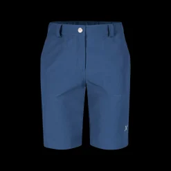 Clearance SMART TRAVEL BERMUDA W... Women Trekking & Hiking|Shorts & Skirts