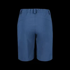 Clearance SMART TRAVEL BERMUDA W... Women Trekking & Hiking|Shorts & Skirts