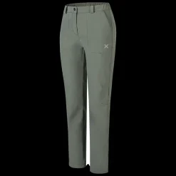 Outlet SMART TRAVEL PANTS WOMAN Women Trekking & Hiking|Pants