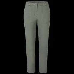 Outlet SMART TRAVEL PANTS WOMAN Women Trekking & Hiking|Pants