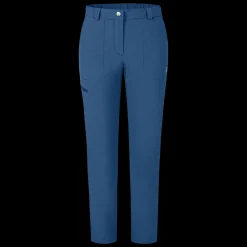 Outlet SMART TRAVEL PANTS WOMAN Women Trekking & Hiking|Pants