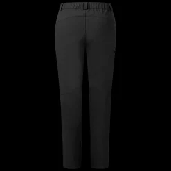 Outlet SMART TRAVEL PANTS WOMAN Women Trekking & Hiking|Pants