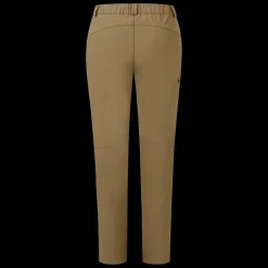Outlet SMART TRAVEL PANTS WOMAN Women Trekking & Hiking|Pants