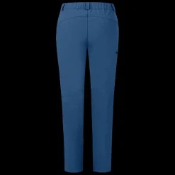 Outlet SMART TRAVEL PANTS WOMAN Women Trekking & Hiking|Pants