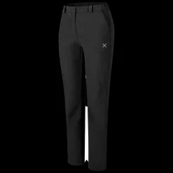 Outlet SMART TRAVEL PANTS WOMAN Women Trekking & Hiking|Pants
