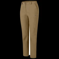 Outlet SMART TRAVEL PANTS WOMAN Women Trekking & Hiking|Pants