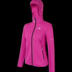 New SMOOTH MAGLIA WOMAN Women Fleeces & Sweaters|Outlet