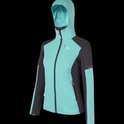 New SMOOTH MAGLIA WOMAN Women Fleeces & Sweaters|Outlet