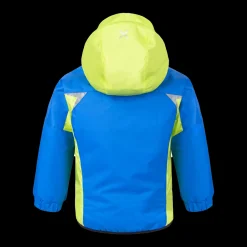 Cheap SNOW 2 JACKET BABY Kids Jacket & Vests