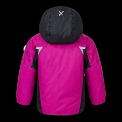 Cheap SNOW 2 JACKET BABY Kids Jacket & Vests
