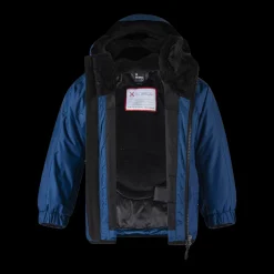 Cheap SNOW 2 JACKET BABY Kids Jacket & Vests