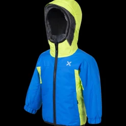 Cheap SNOW 2 JACKET BABY Kids Jacket & Vests