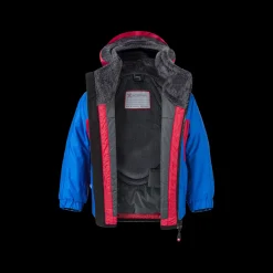Cheap SNOW 2 JACKET BABY Kids Jacket & Vests