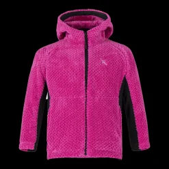 Store SOFT PILE COLOR HOODY ... Kids Jacket & Vests