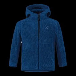 Store SOFT PILE COLOR HOODY ... Kids Jacket & Vests