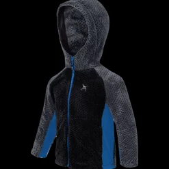 Store SOFT PILE COLOR HOODY ... Kids Jacket & Vests
