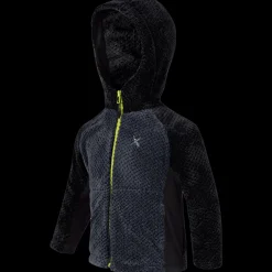 Store SOFT PILE COLOR HOODY ... Kids Jacket & Vests