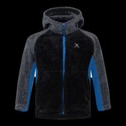 Store SOFT PILE COLOR HOODY ... Kids Jacket & Vests