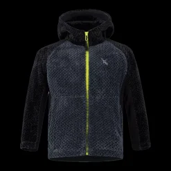 Store SOFT PILE COLOR HOODY ... Kids Jacket & Vests