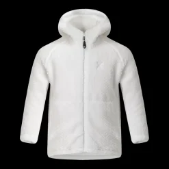 Store SOFT PILE COLOR HOODY ... Kids Jacket & Vests