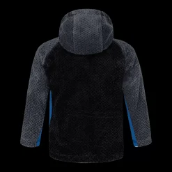 Store SOFT PILE COLOR HOODY ... Kids Jacket & Vests