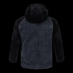 Store SOFT PILE COLOR HOODY ... Kids Jacket & Vests