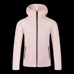Fashion SOFT PILE MIX MAGLIA KIDS Women Fleeces & Sweaters
