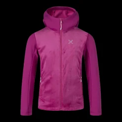 Fashion SOFT PILE MIX MAGLIA KIDS Women Fleeces & Sweaters