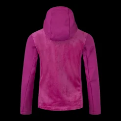 Fashion SOFT PILE MIX MAGLIA KIDS Women Fleeces & Sweaters