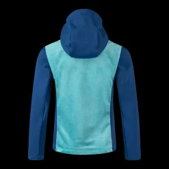 Fashion SOFT PILE MIX MAGLIA KIDS Women Fleeces & Sweaters