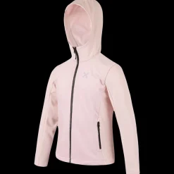 Fashion SOFT PILE MIX MAGLIA KIDS Women Fleeces & Sweaters