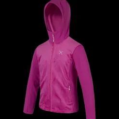 Fashion SOFT PILE MIX MAGLIA KIDS Women Fleeces & Sweaters
