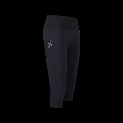 Discount SOUND 3/4 PANTS WOMAN Women Pants