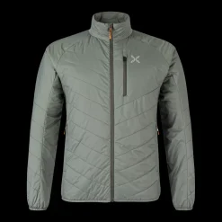 Outlet SPACE 2 CONFORT FIT JA... Padded Jackets|Jackets & Vests