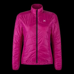 Shop SPACE CONFORT FIT JACK... Women Padded Jackets|Jackets & Vests