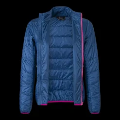 Shop SPACE CONFORT FIT JACK... Women Padded Jackets|Jackets & Vests