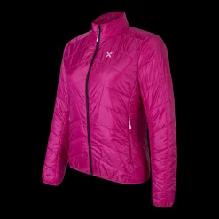 Shop SPACE CONFORT FIT JACK... Women Padded Jackets|Jackets & Vests