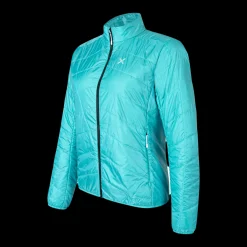 Shop SPACE CONFORT FIT JACK... Women Padded Jackets|Jackets & Vests