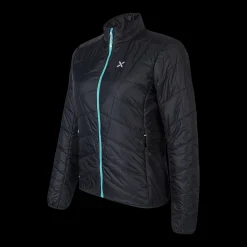 Shop SPACE CONFORT FIT JACK... Women Padded Jackets|Jackets & Vests