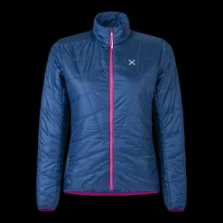 Shop SPACE CONFORT FIT JACK... Women Padded Jackets|Jackets & Vests