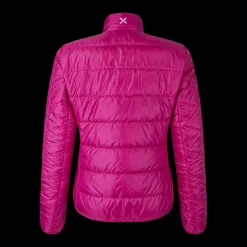 Shop SPACE CONFORT FIT JACK... Women Padded Jackets|Jackets & Vests