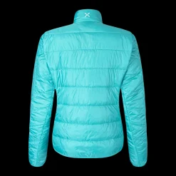 Shop SPACE CONFORT FIT JACK... Women Padded Jackets|Jackets & Vests
