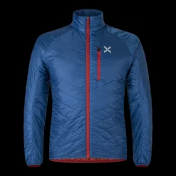 Flash Sale SPACE CONFORT FIT JACKET Padded Jackets|Jackets & Vests