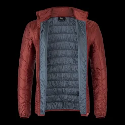 Flash Sale SPACE CONFORT FIT JACKET Padded Jackets|Jackets & Vests