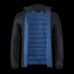 Flash Sale SPACE CONFORT FIT JACKET Padded Jackets|Jackets & Vests